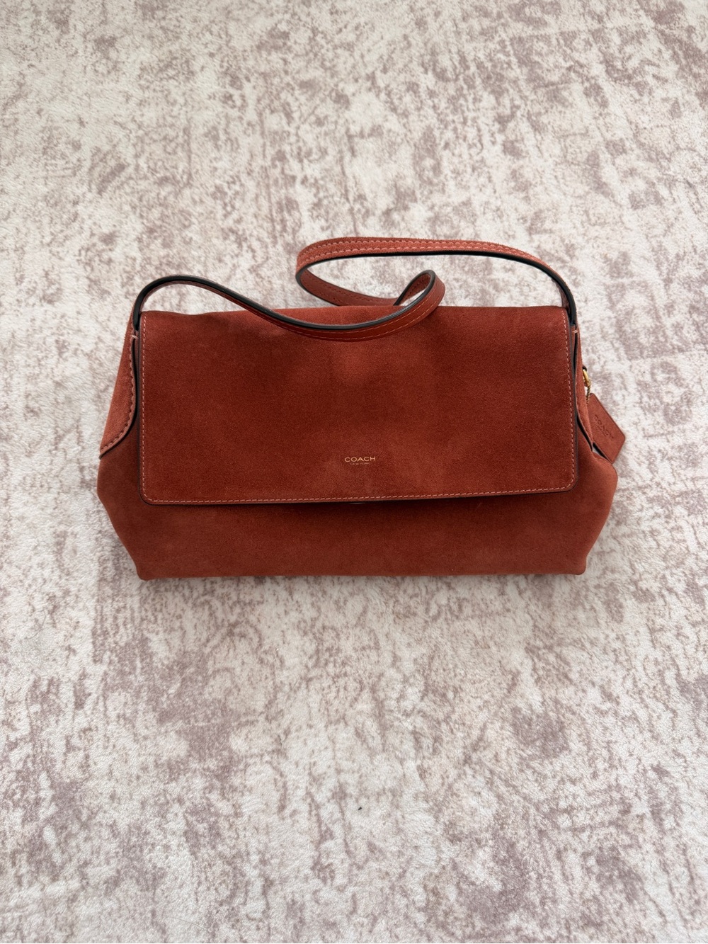 Coach Chelsea 30 in Clay